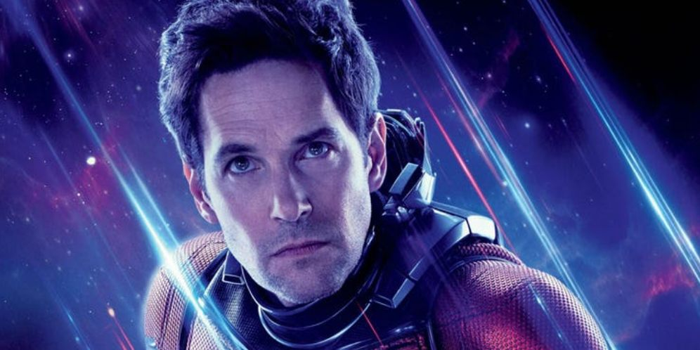 Nasib Ant-Man 3 Masih Belum Jelas